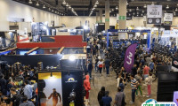 墨西哥自行车展览会2025时间表及地点