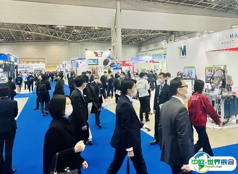 韩国首尔工业展-韩国国际机械展