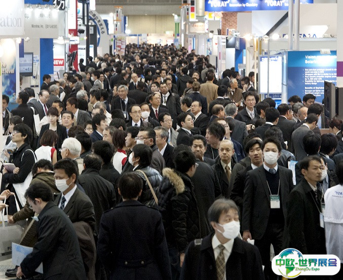 2025日本东京纳米技术展览会门票价格，购买途径