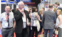 英国考文垂表面处理技术展览会2026门票怎么购买 怎么购票