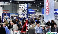 美国动力传动展览会2025展位价格与展位预定