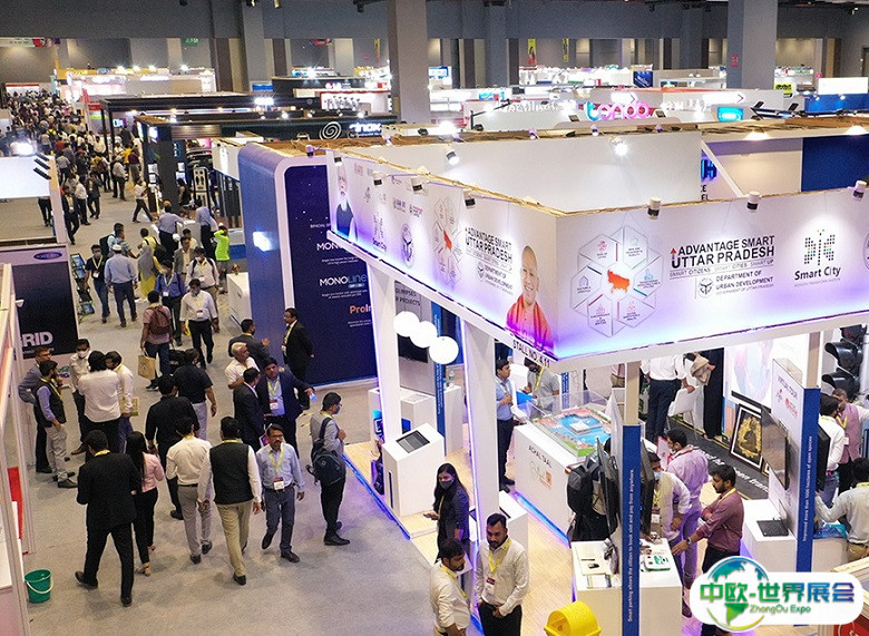 2025印度新德里物联网展览会门票多少钱？怎么购票？