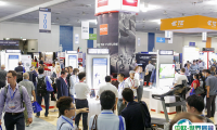 日本传感器及测试测量展览会2025展位图与展位价格