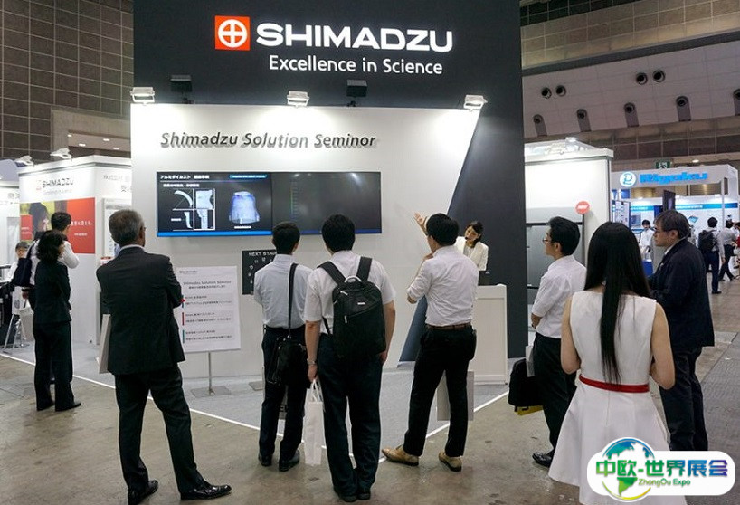 日本传感器及测试测量展览会2025门票在哪买
