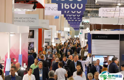 加拿大照明LED展览会2025展位图与展位申请