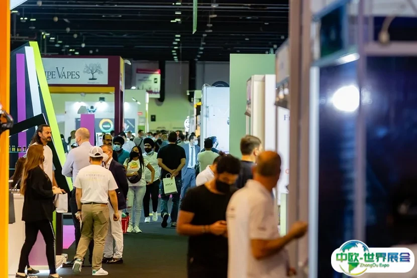 菲律宾电子烟展暨订货会