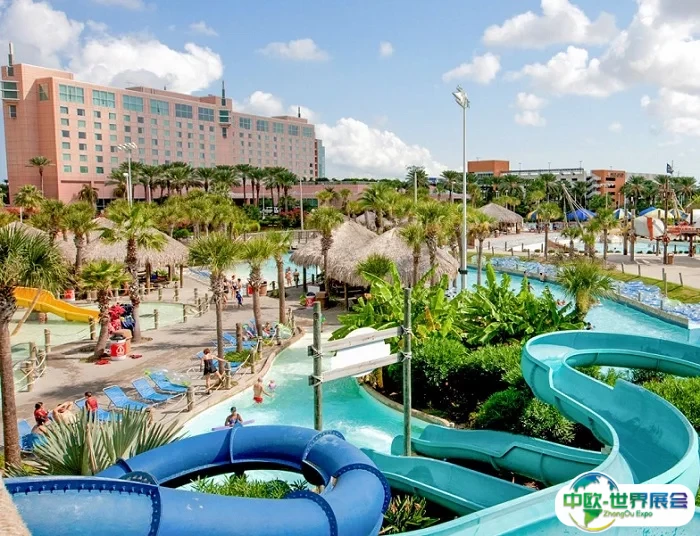 穆迪花园温泉酒店和会议中心