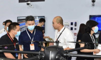 智慧消防 科技减灾 平安华北！2022华北消防展3月再相聚