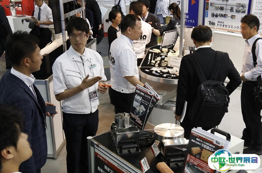 2025日本东京涂料展览会展品范围有哪些？