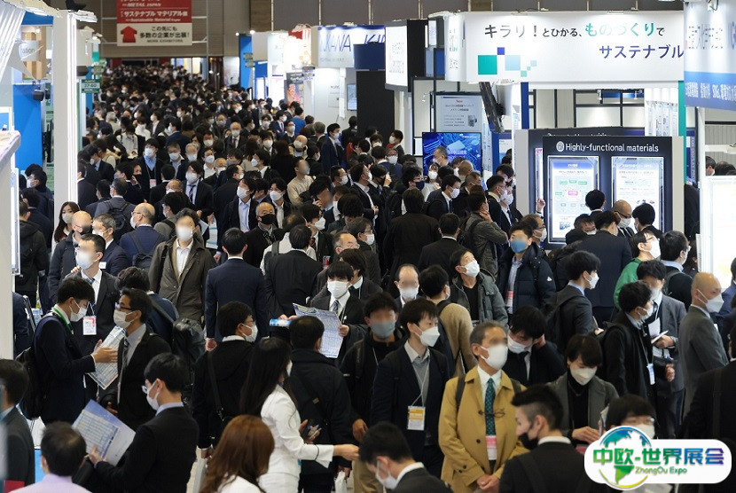 日本东京涂料展览会2025门票多少钱一张 购票入口