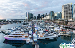 2025澳洲澳大利亚悉尼游艇展览会展商名录