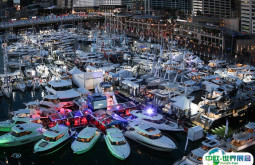 澳洲澳大利亚悉尼游艇展览会2025会刊