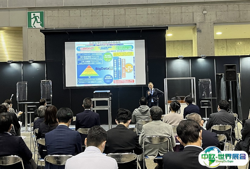日本东京医疗康复设备展览会2025展位图与展位申请
