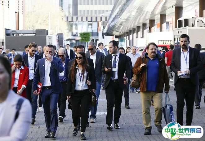 德国杜塞尔多夫会展中心