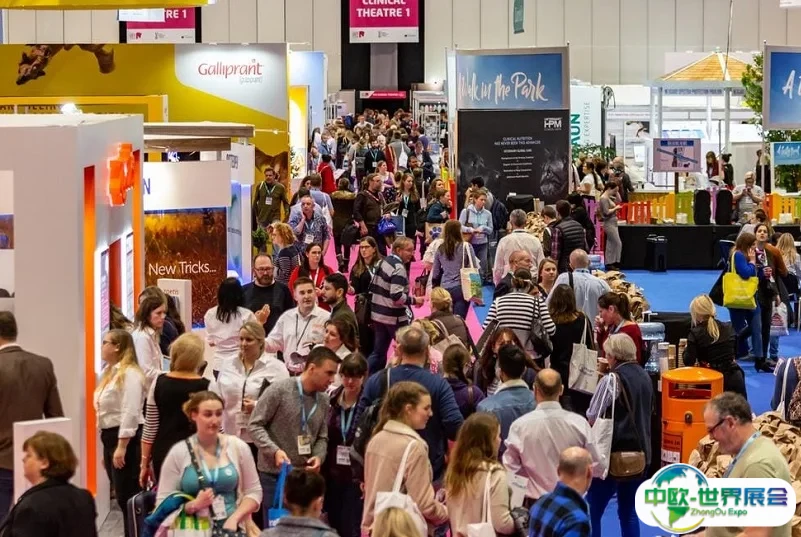 法国巴黎兽医、宠物及小动物医疗展览会