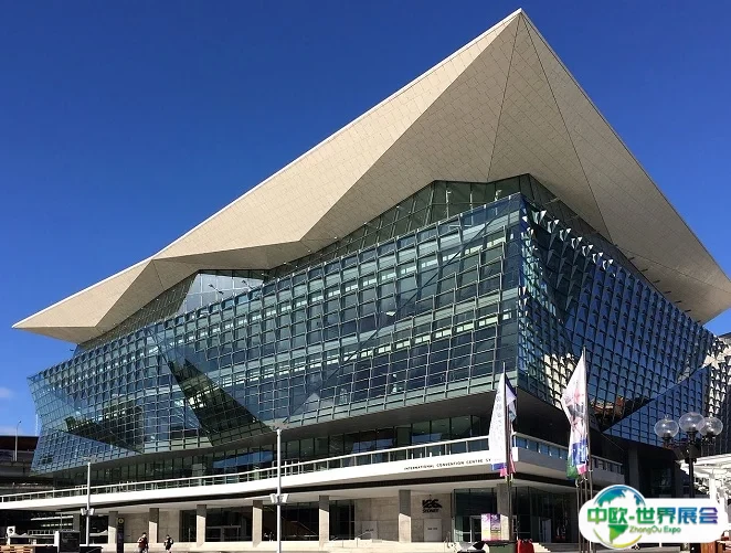 澳大利亚悉尼国际会议中心