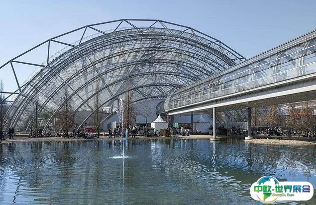 德国莱比锡会展中心