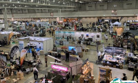2025日本东京户外用品、露营生活展览会展位费与展位申请