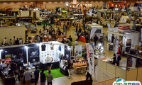 日本东京户外用品、露营生活展览会2025展位费与展位图