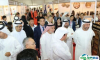 2024阿联酋迪拜孕婴童展展品范围有哪些？