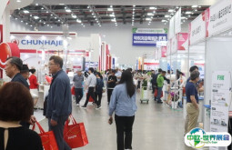 2025韩国大邱畜牧业展览会展品有哪些？