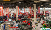 匈牙利布达佩斯农业机械展览会2025最新展商名录
