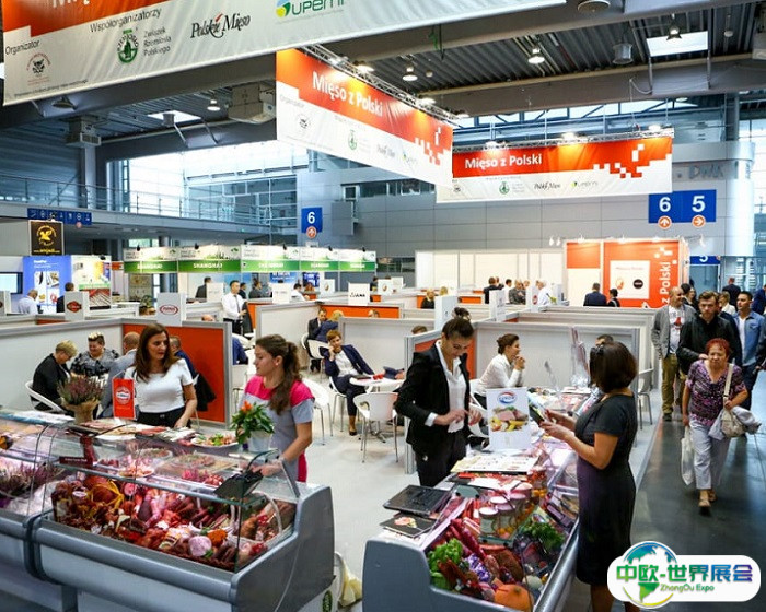 波兰波兹南食品展览会2025参展商名录
