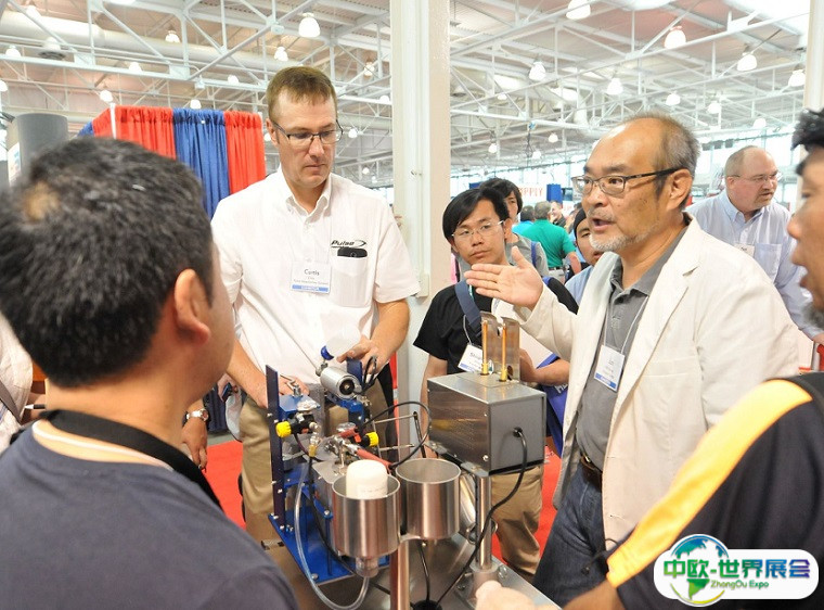 美国爱荷华洲猪业畜牧展览会2025最新参展商名录