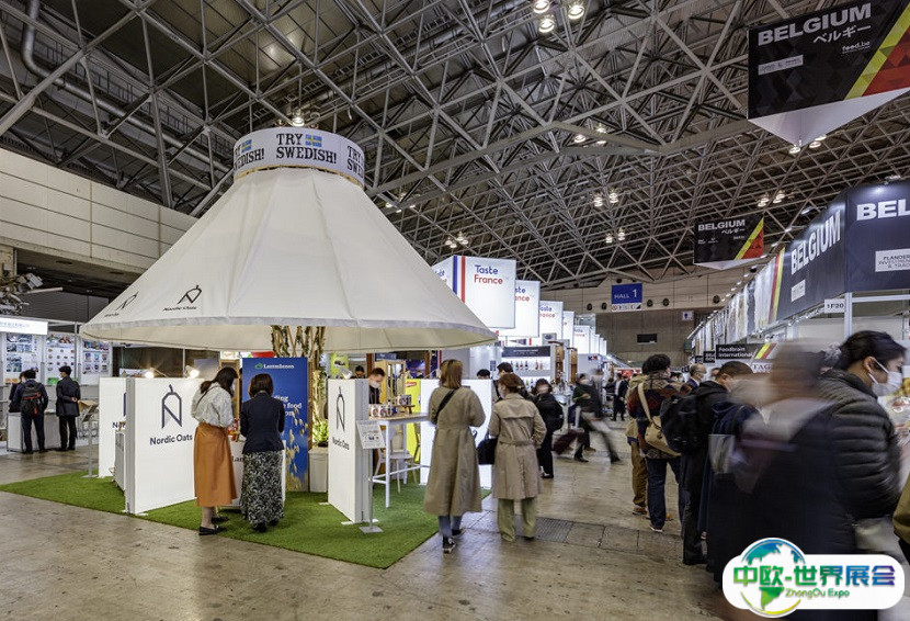 2025日本东京肉类加工展览会门票多少钱？在哪买？