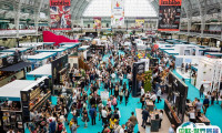 英国伦敦葡萄酒及烈酒展览会2025展位图与展位价格