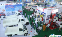 2025印度班加罗尔肉类加工展览会展位费与展位申请