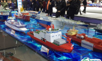 中国上海国际海事展Marintec China将于12月5-8日举办，世界第二海事展！门票官网、门票如何获取