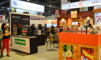 菲律宾马尼拉食品饮料展览会World Food Expo