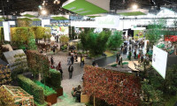 2020年德国纽伦堡景观及园林展览会GalaBau