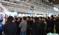 2025日本东京测量技术展览会展位图与展位预订