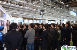 2025日本东京测量技术展览会展位图与展位预订