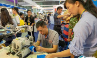 2025越南河内纺织面料及制衣工业展览会最新展商名录