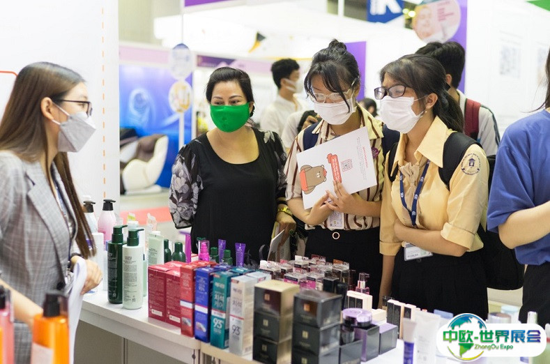 印尼雅加达消费品礼品展览会2025展品范围