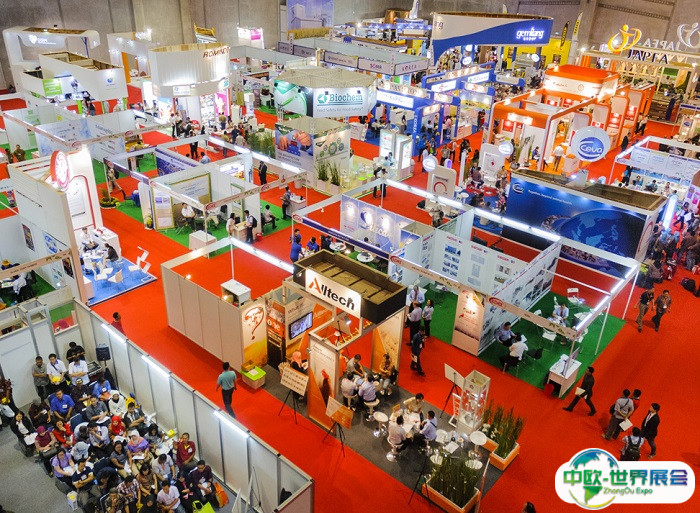 2025印尼雅加达畜牧展览会最新展商名录