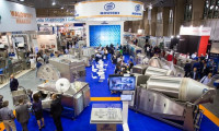 波兰波兹南食品加工展览会2025展位费与展位图