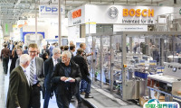 德国科隆国际食品技术及机械展览会敬请期待