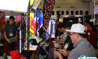 马来西亚烘焙设备与原材料展览会2025展位图与展位申请