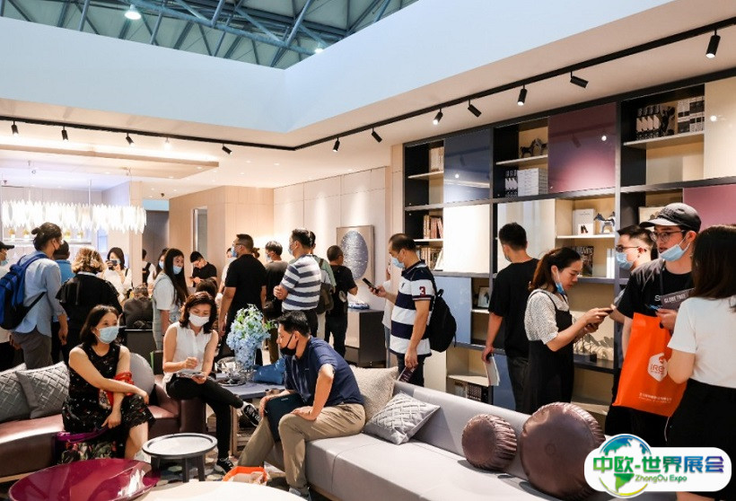 2025上海国际家具展览会最新展商名录