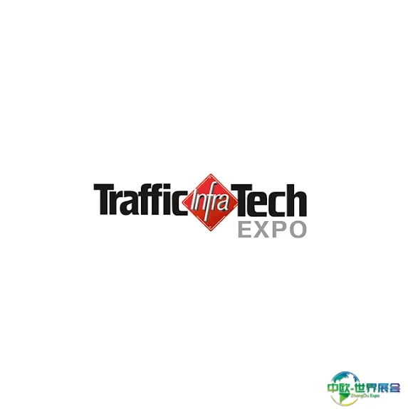 印度交通展览会