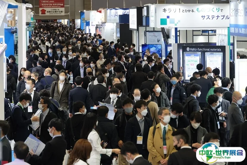 日本东京高机能薄膜技术展览会