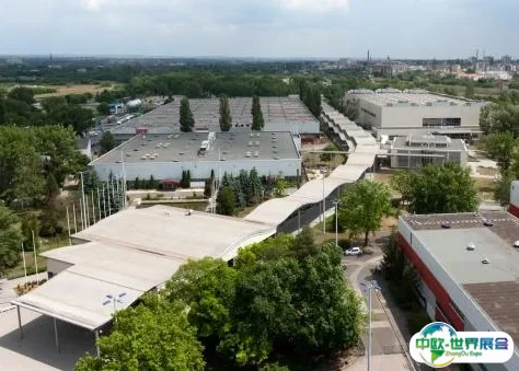 匈牙利布达佩斯会展中心