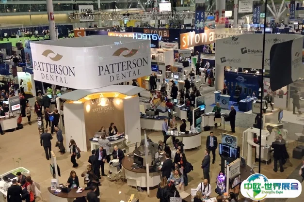 美国医疗设施展览会