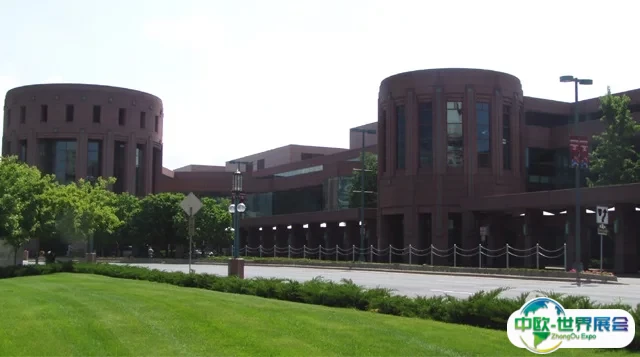 美国明尼阿波利斯会议中心