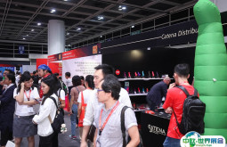 2025香港成人用品展、亚洲成人博览8月26-28日举办，亚洲最大成人展！门票价格和购买渠道