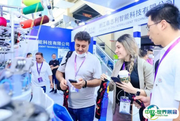 诸暨大唐国际袜业展-大唐袜博会2025门票购买途径 购票入口